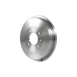 Tambour de frein ATE 24.0222-8017.1 pour CITROËN, PEUGEOT OE 424724 ATE