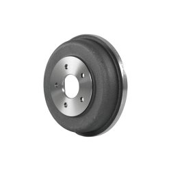 Tambour de frein ATE 24.0222-8033.1 pour FORD TOURNEO, TRANSIT OE 1361302 ATE