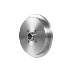 Tambour de frein ATE 24.0223-0012.1 pour VW PASSAT OE 357501615 ATE