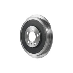 Tambour de frein ATE 24.0223-0016.1 pour SKODA OCTAVIA, ROOMSTER ATE