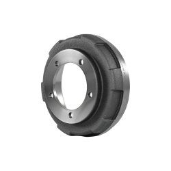 Tambour de frein ATE 24.0225-4016.1 pour FORD TRANSIT OE 4540218 ATE