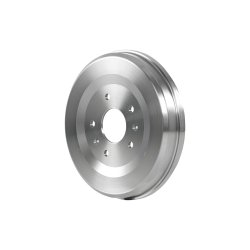 Tambour de frein ATE 24.0225-4017.1 pour LAND ROVER FREELANDER OE SDC100110 ATE