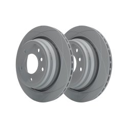 Disque de frein ATE 24.0320-0154.1 pour BMW Série 5, référence OE 34211164840 ATE