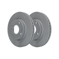 Disque de frein ATE 24.0324-0120.1 pour FORD COUGAR, MONDEO, SCORPIO ATE