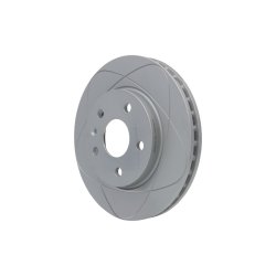 Disque de frein ATE 24.0330-0207.1 pour CHEVROLET, VAUXHALL, SAAB ATE