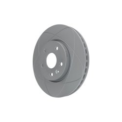 Disque de frein ATE 24.0330-0209.1 pour CHEVROLET, VAUXHALL, SAAB ATE