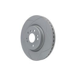 Disque de frein ATE 24.0332-0158.1 pour Mercedes Classe M et Classe R ATE