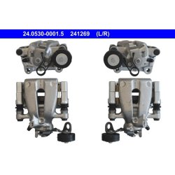 Brake Caliper Axle Kit ATE 24.0530-0001.5 OE Ref 542304