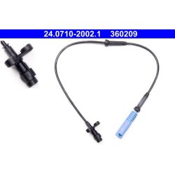 Wheel Speed Sensor ATE 24.0710-2002.1