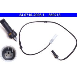 Wheel Speed Sensor ATE 24.0710-2006.1 OE Ref 34521182077