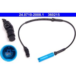 Wheel Speed Sensor ATE 24.0710-2008.1 OE Ref 34526756373