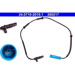 Wheel Speed Sensor ATE 24.0710-2010.1 OE Ref 34526756377