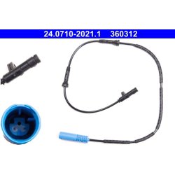 Wheel Speed Sensor ATE 24.0710-2021.1 OE Ref 34526756385