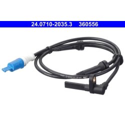 Wheel Speed Sensor ATE 24.0710-2035.3 OE Ref 46531420