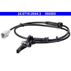 Wheel Speed Sensor ATE 24.0710-2044.3 OE Ref 454589