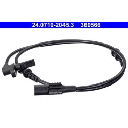 Wheel Speed Sensor ATE 24.0710-2045.3 OE Ref A9065400317
