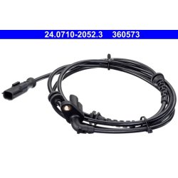 Wheel Speed Sensor ATE 24.0710-2052.3 OE Ref 8200457358