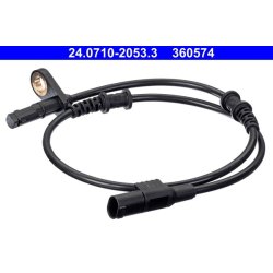 Wheel Speed Sensor ATE 24.0710-2053.3 OE Ref A2115401317