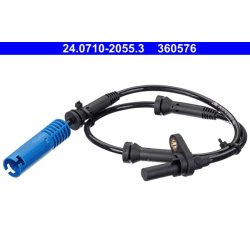 Wheel Speed Sensor ATE 24.0710-2055.3 OE Ref 34526771702