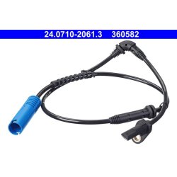 Wheel Speed Sensor ATE 24.0710-2061.3 OE Ref 34529808193