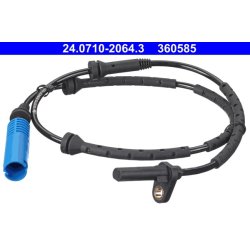 Wheel Speed Sensor ATE 24.0710-2064.3 OE Ref 34523420330