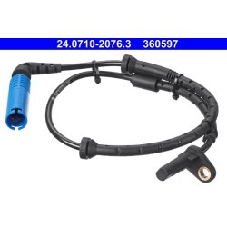 Wheel Speed Sensor ATE 24.0710-2076.3 OE Ref 34526771705