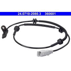 Wheel Speed Sensor ATE 24.0710-2080.3 OE Ref 4545C5