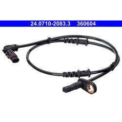 Wheel Speed Sensor ATE 24.0710-2083.3 OE Ref A2305400717