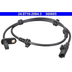 Wheel Speed Sensor ATE 24.0710-2084.3 OE Ref A2115401017