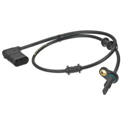 Capteur de vitesse de roue ATE 24.0710-2117.3 pour MERCEDES EQC, GLC