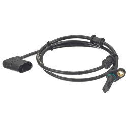 Wheel Speed Sensor ATE 24.0710-2124.3 OE Ref A2059058503
