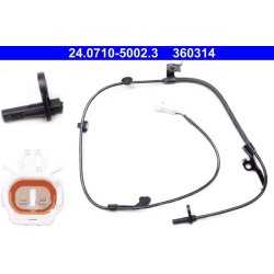 Wheel Speed Sensor ATE 24.0710-5002.3 OE Ref 895430D020