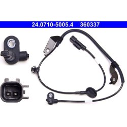 Wheel Speed Sensor ATE 24.0710-5005.4 OE Ref 4670A575