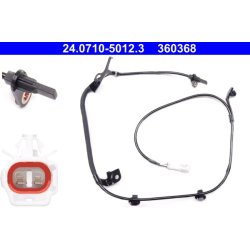 Wheel Speed Sensor ATE 24.0710-5012.3 OE Ref 895420D050