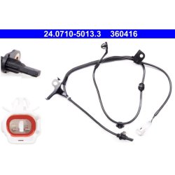 Wheel Speed Sensor ATE 24.0710-5013.3 OE Ref 895430D050