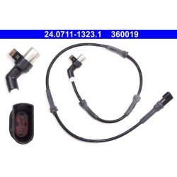 Wheel Speed Sensor ATE 24.0711-1323.1 OE Ref 91AB2B372AA