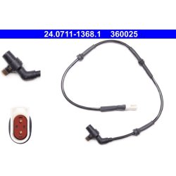 Wheel Speed Sensor ATE 24.0711-1368.1 OE Ref 96AB2B372BA