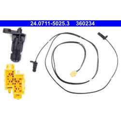 Wheel Speed Sensor ATE 24.0711-5025.3 OE Ref 9472171