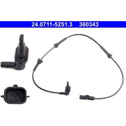 Wheel Speed Sensor ATE 24.0711-5251.3 OE Ref 479106406R