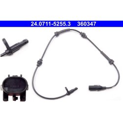 Wheel Speed Sensor ATE 24.0711-5255.3 OE Ref 51850919