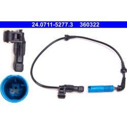 Wheel Speed Sensor ATE 24.0711-5277.3 OE Ref 34526792897