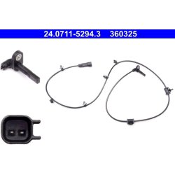 Wheel Speed Sensor ATE 24.0711-5294.3 OE Ref 12841557