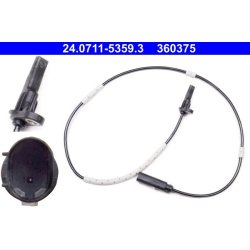 Wheel Speed Sensor ATE 24.0711-5359.3 OE Ref 34526791226
