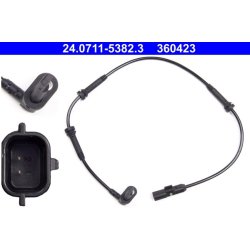 Wheel Speed Sensor ATE 24.0711-5382.3