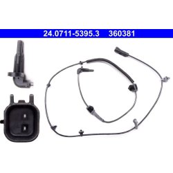 Wheel Speed Sensor ATE 24.0711-5395.3