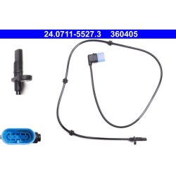 Wheel Speed Sensor ATE 24.0711-5527.3