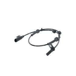 Capteur de vitesse de roue ATE 24.0711-5675.3 pour FIAT FIORINO, LINEA, QUBO