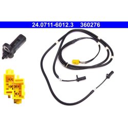 Wheel Speed Sensor ATE 24.0711-6012.3 OE Ref 9496419