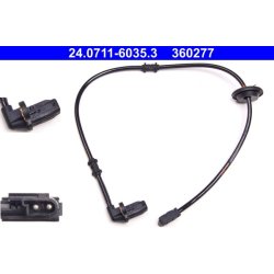 Wheel Speed Sensor ATE 24.0711-6035.3 OE Ref A2025403217