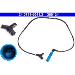 Wheel Speed Sensor ATE 24.0711-6041.3 OE Ref 34526752683